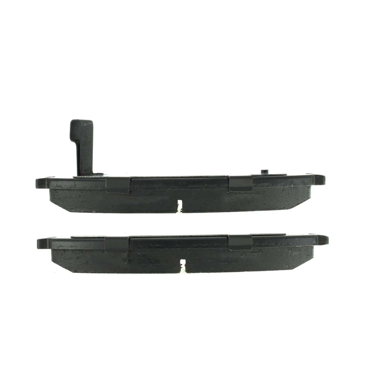 Centric Parts Disc Brake Pad Set Premium Semi-Metallic with Shims for 2004-2006 Dodge Verna 300.04400