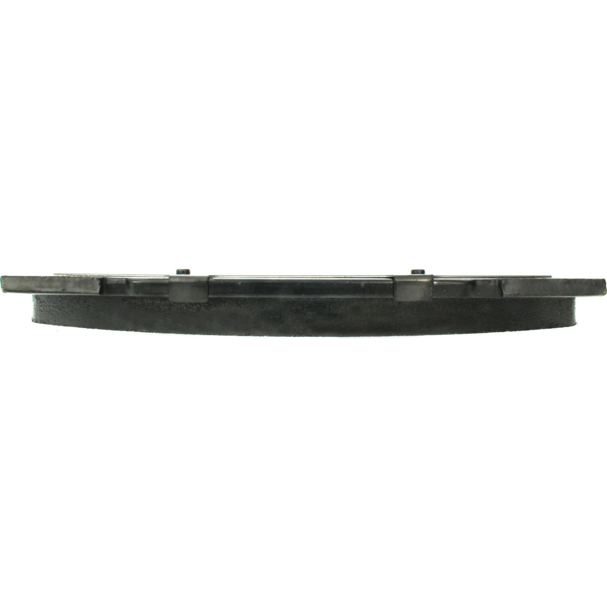 Centric Parts Disc Brake Pad Set Premium Semi-Metallic with Shims for Ford E-250 Econoline 1991-1986