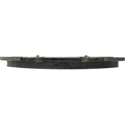 Centric Parts Disc Brake Pad Set Premium Semi-Metallic with Shims for Ford E-250 Econoline 1991-1986