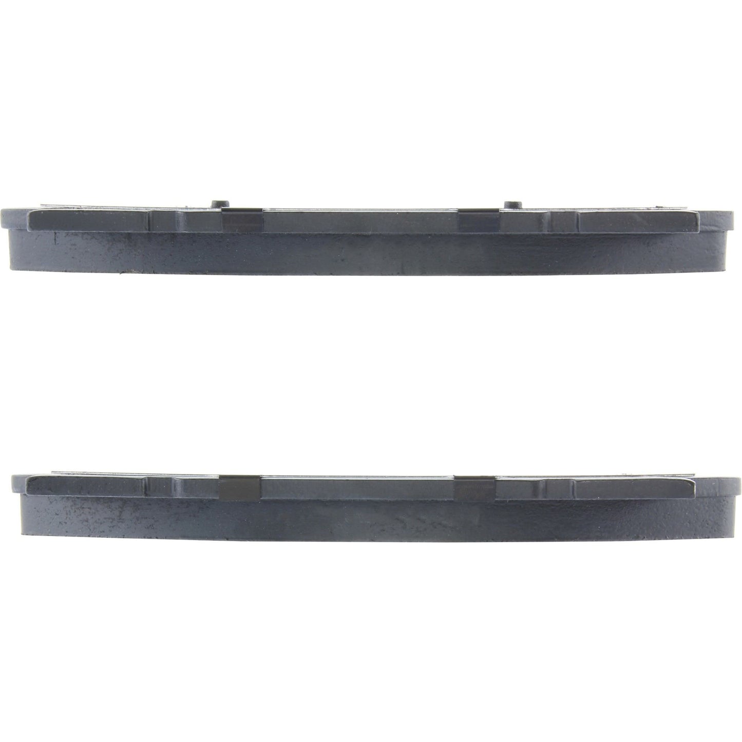 Stoptech Centric Premium Semi-Metallic Brake Pads w/Shims & Hardware - Front 300.04501