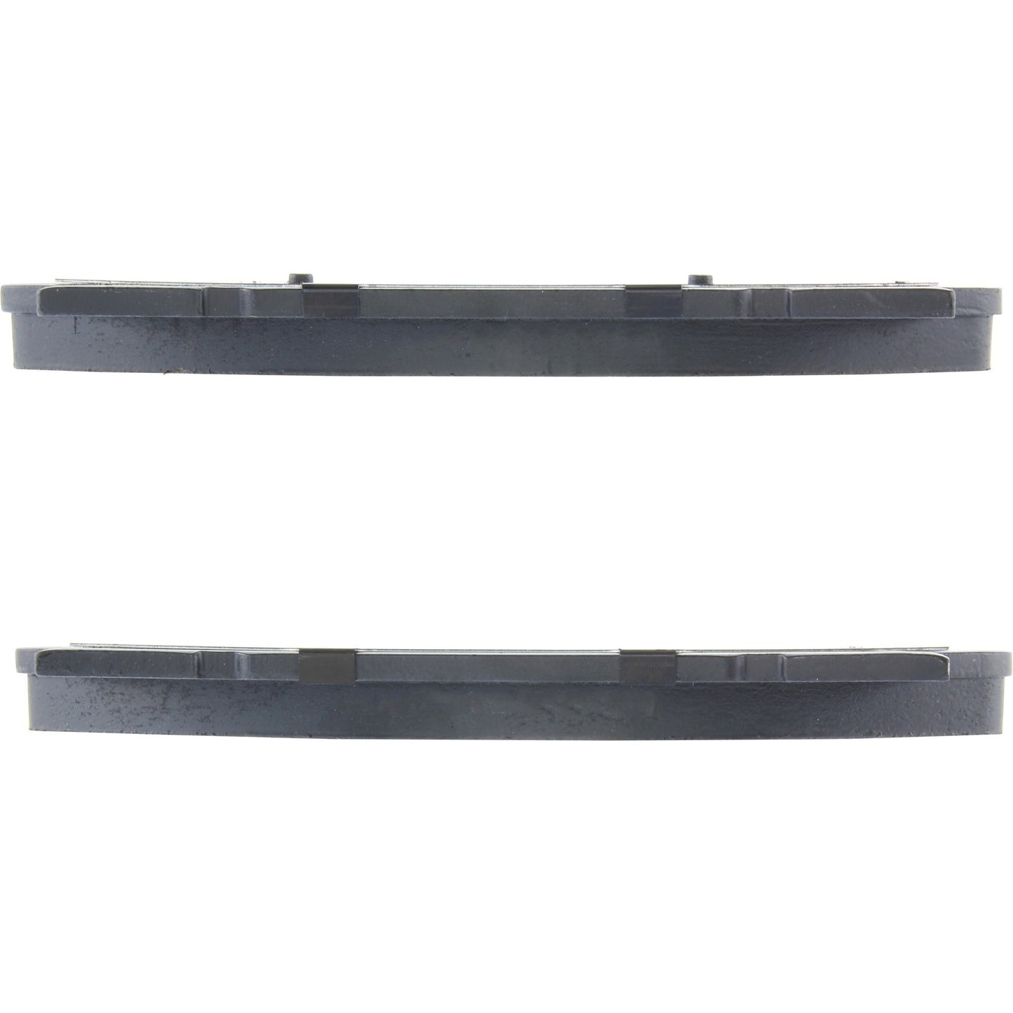 Stoptech Centric Premium Semi-Metallic Brake Pads w/Shims & Hardware - Front 300.04501