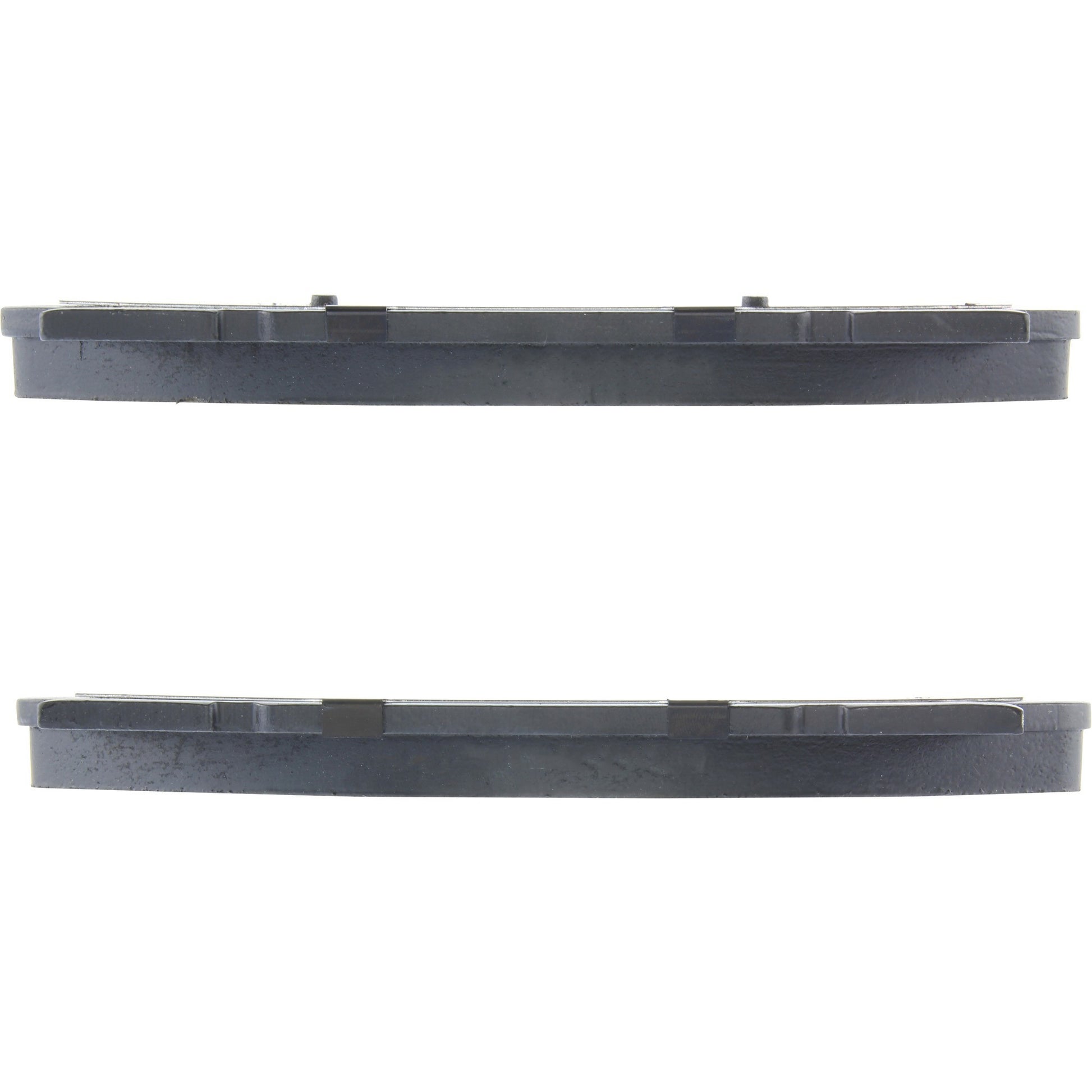Stoptech Centric Premium Semi-Metallic Brake Pads w/Shims & Hardware - Front 300.04501