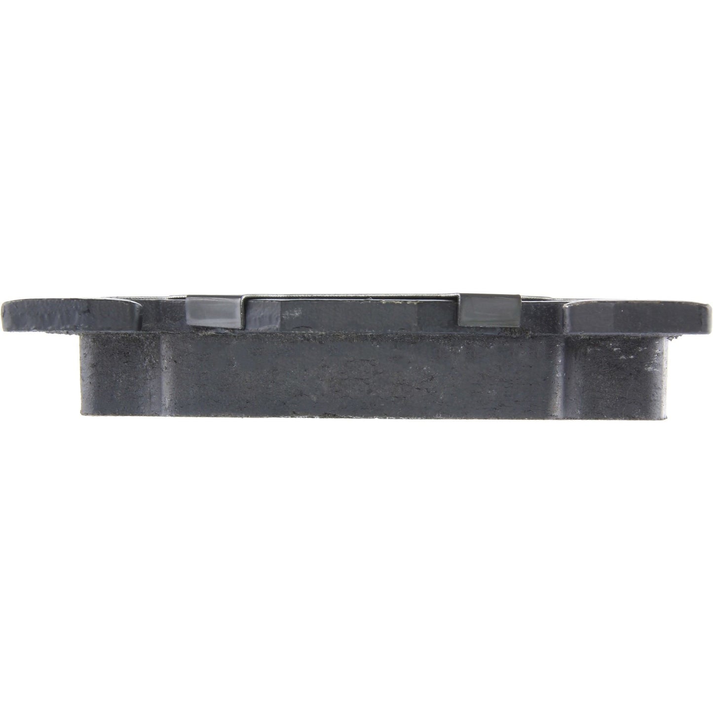Centric Parts Premium Semi-Metallic Brake Pads with Shims 300.04530