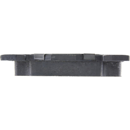 Centric Parts Disc Brake Pad Set Premium Semi-Metallic with Shims for 1991-1980 Peugeot 505 604 300.04530