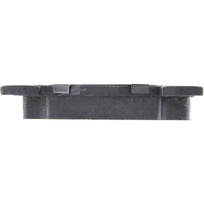 Centric Parts Disc Brake Pad Set Premium Semi-Metallic with Shims for 1991-1980 Peugeot 505 604 300.04530