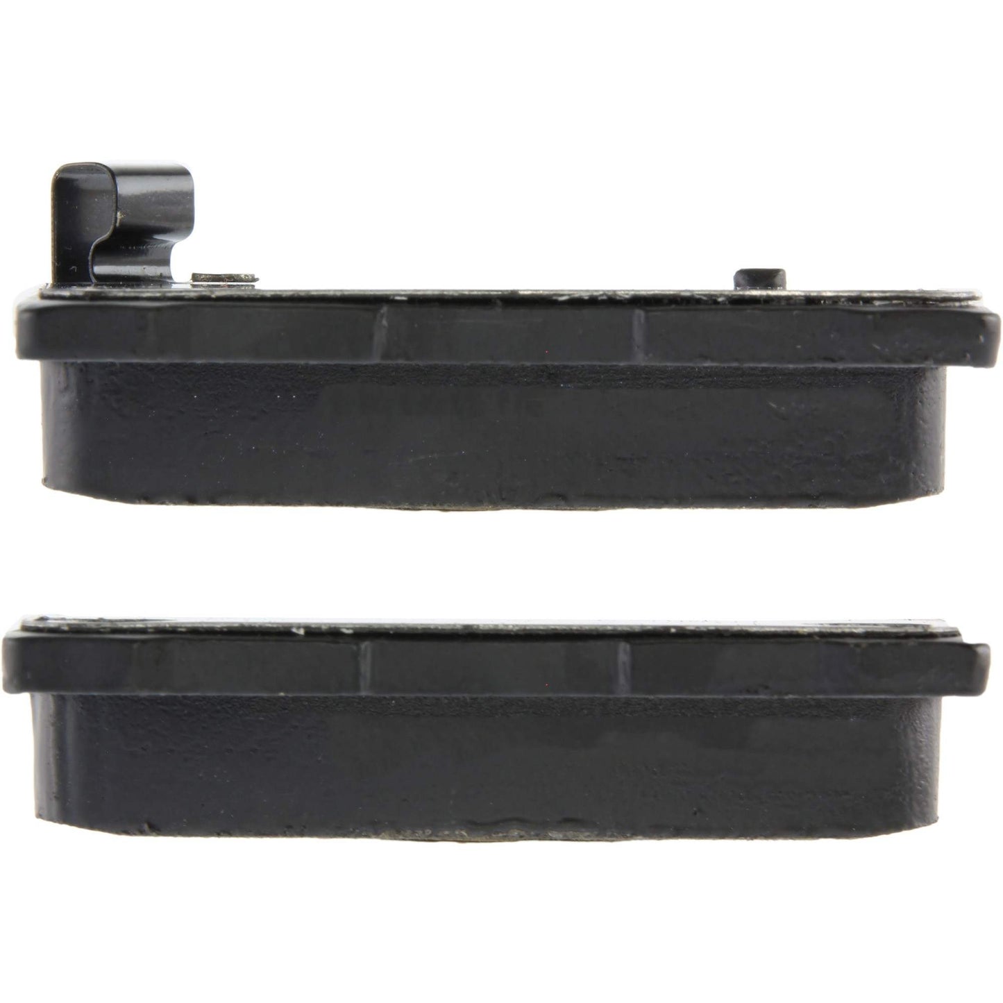 Centric Parts Premium Semi-Metallic Brake Pads with Shims 300.04611