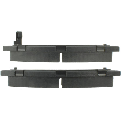 Stoptech Centric Centric Premium Brake Pads 300.04700