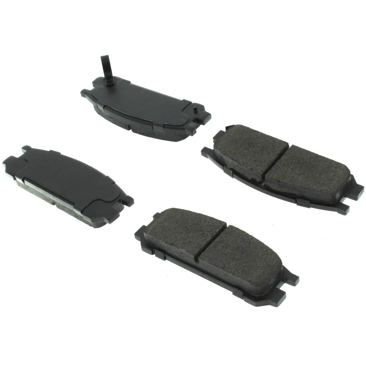 Stoptech Centric Centric Premium Brake Pads 300.04710