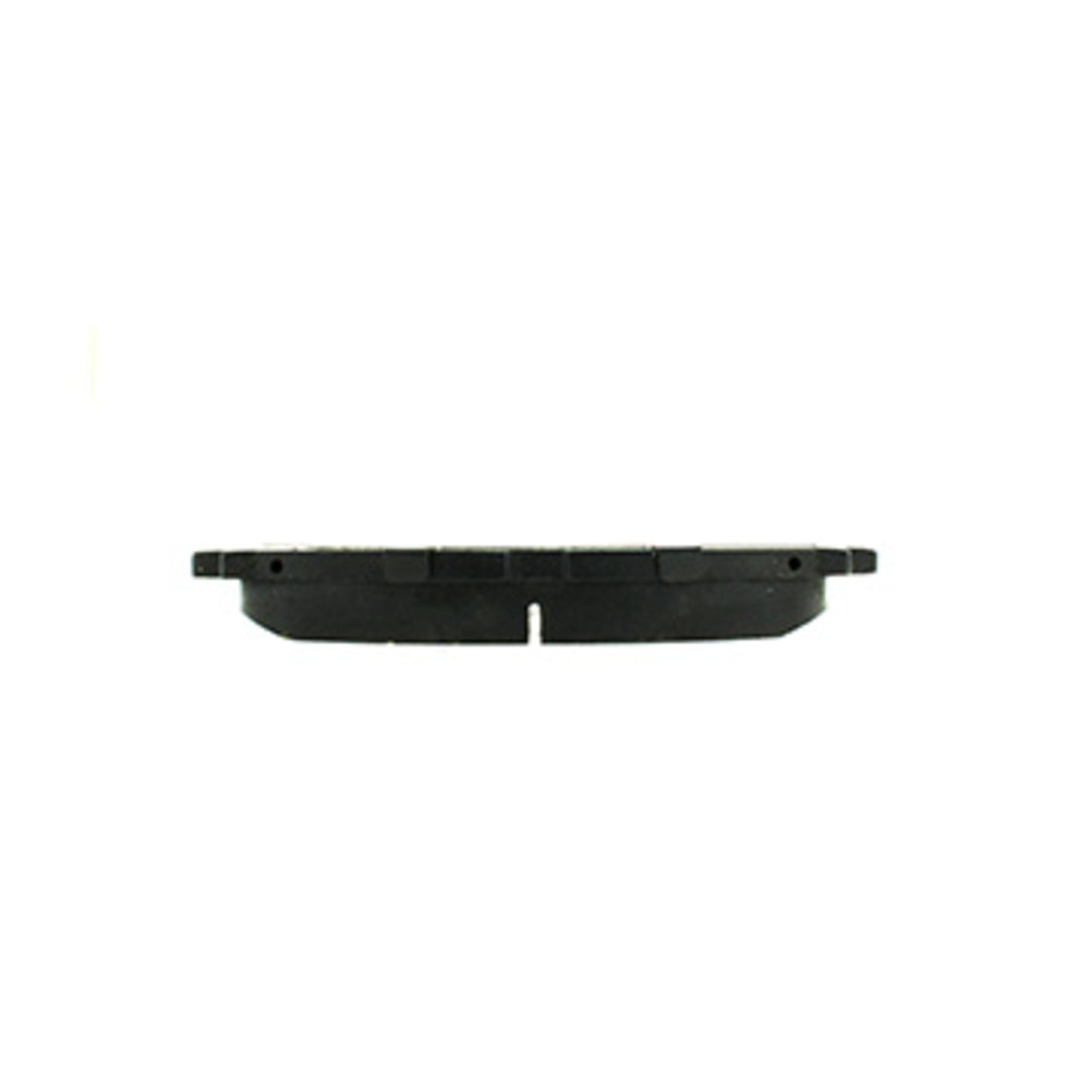 Centric Parts Disc Brake Pad Set Premium Semi-Metallic with Shims for 1998-2003 Toyota Camry Sienna 300.04760