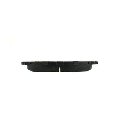 Centric Parts Disc Brake Pad Set Premium Semi-Metallic with Shims for 1998-2003 Toyota Camry Sienna 300.04760