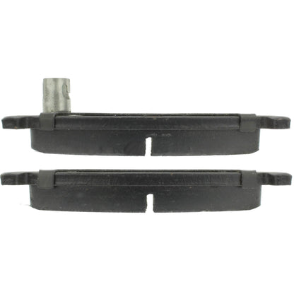 Stoptech Centric Centric Premium Brake Pads 300.04810