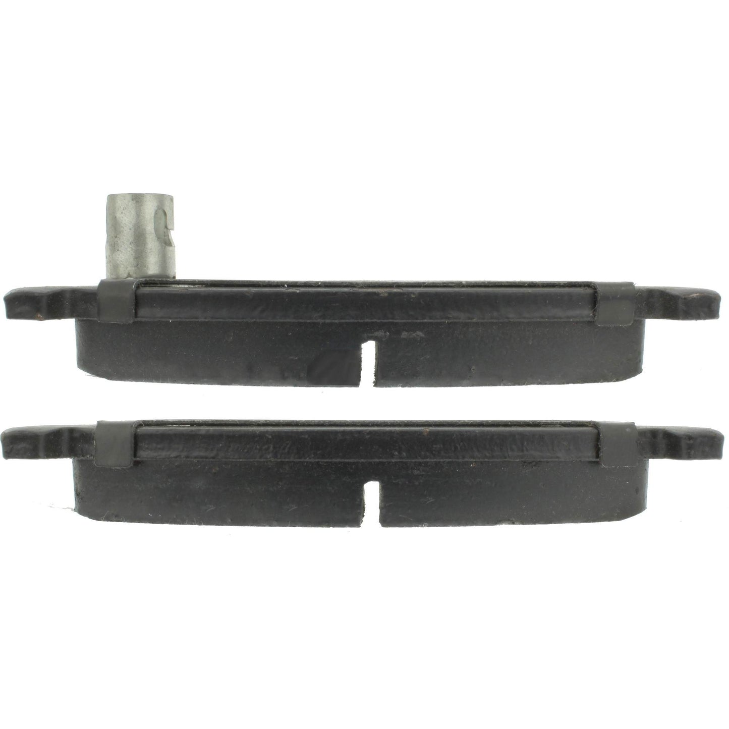 Centric Parts Disc Brake Pad Set Premium Semi-Metallic with Shims for 1990-1994 Infiniti Q45 300.04810