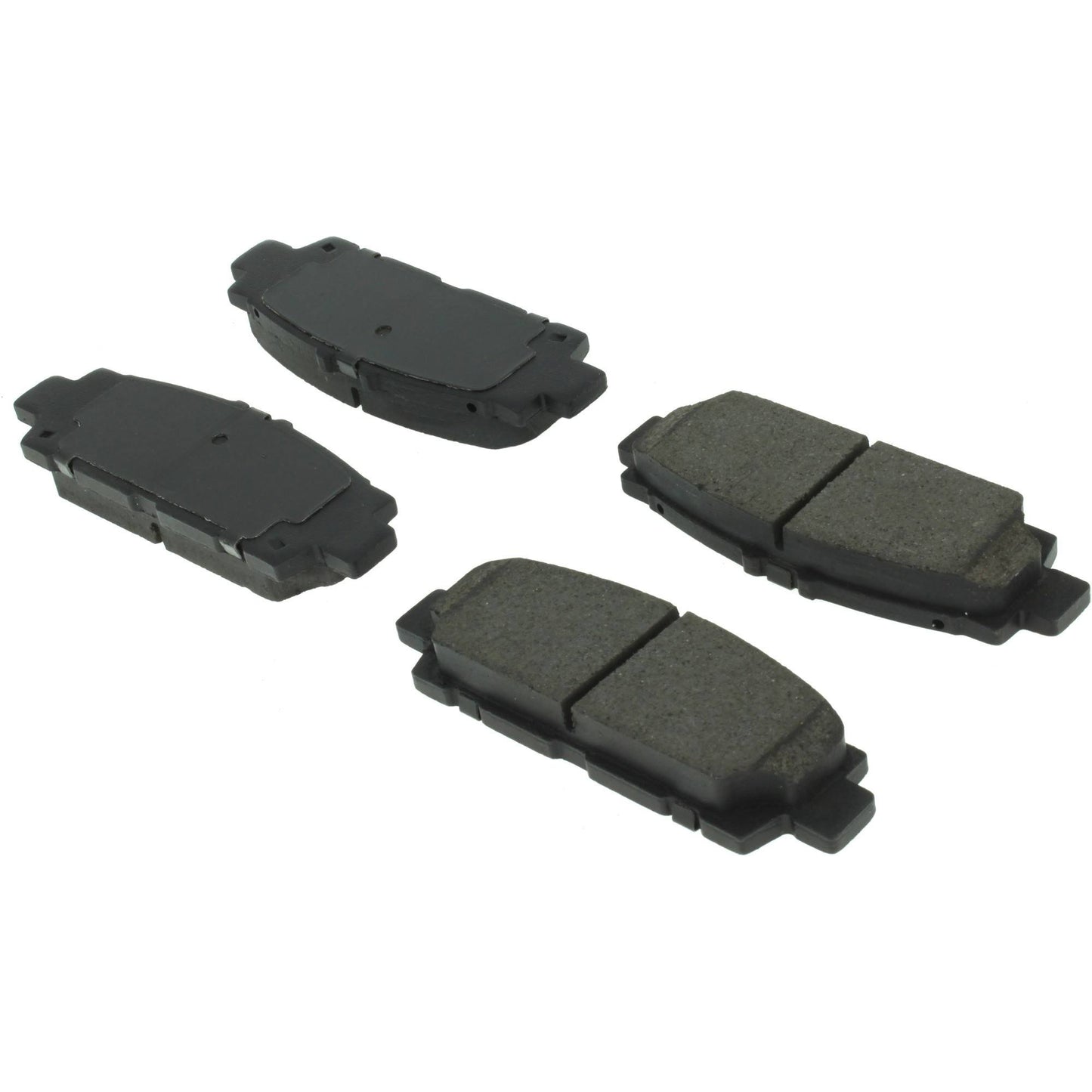 Stoptech Centric Centric Premium Brake Pads 300.04880
