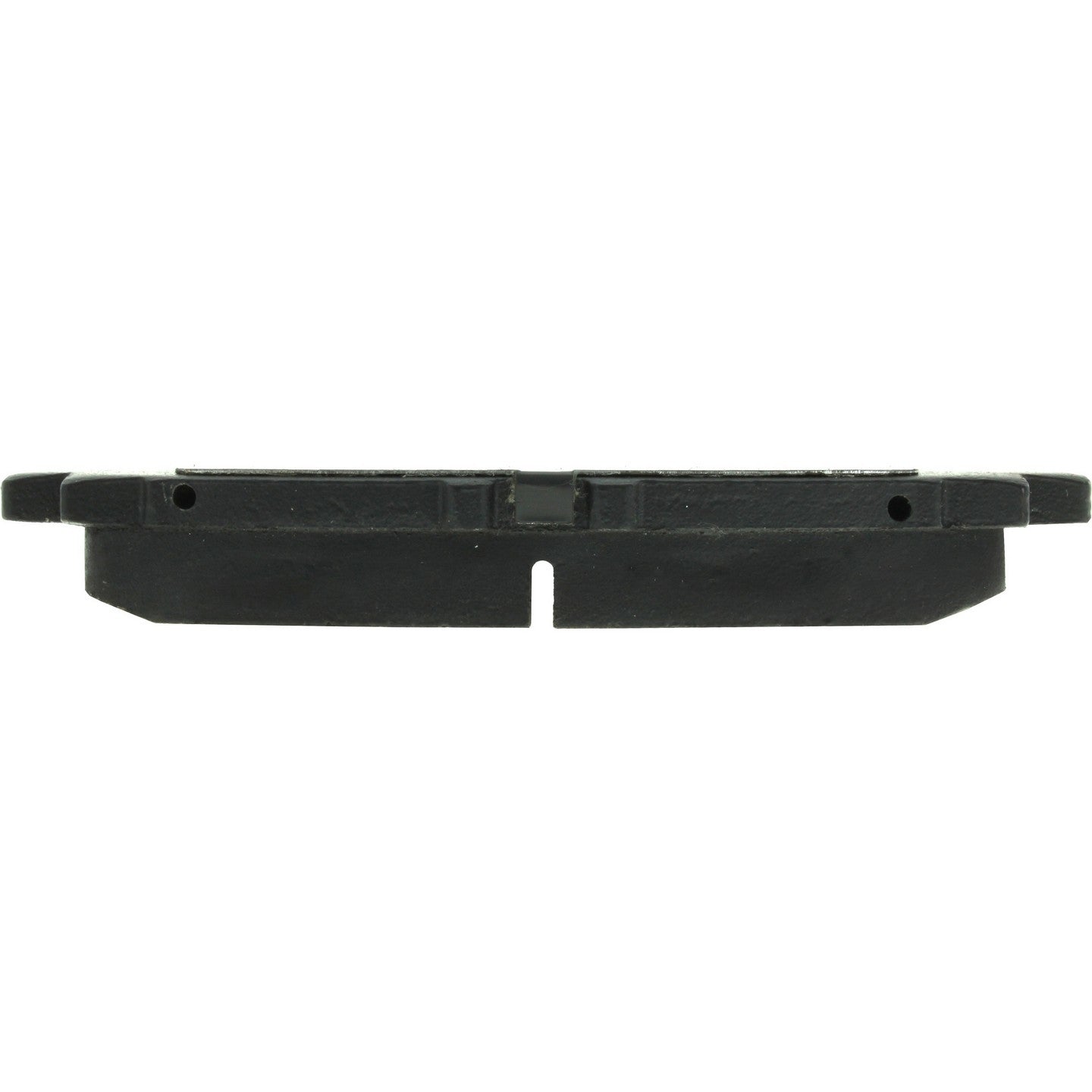 Centric Parts Disc Brake Pad Set Premium Semi-Metallic with Shims and Hardware for 1990-1992 Lexus LS400 300.04880