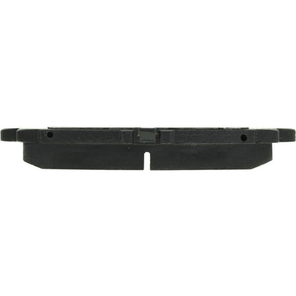 Centric Parts Disc Brake Pad Set Premium Semi-Metallic with Shims and Hardware for 1990-1992 Lexus LS400 300.04880