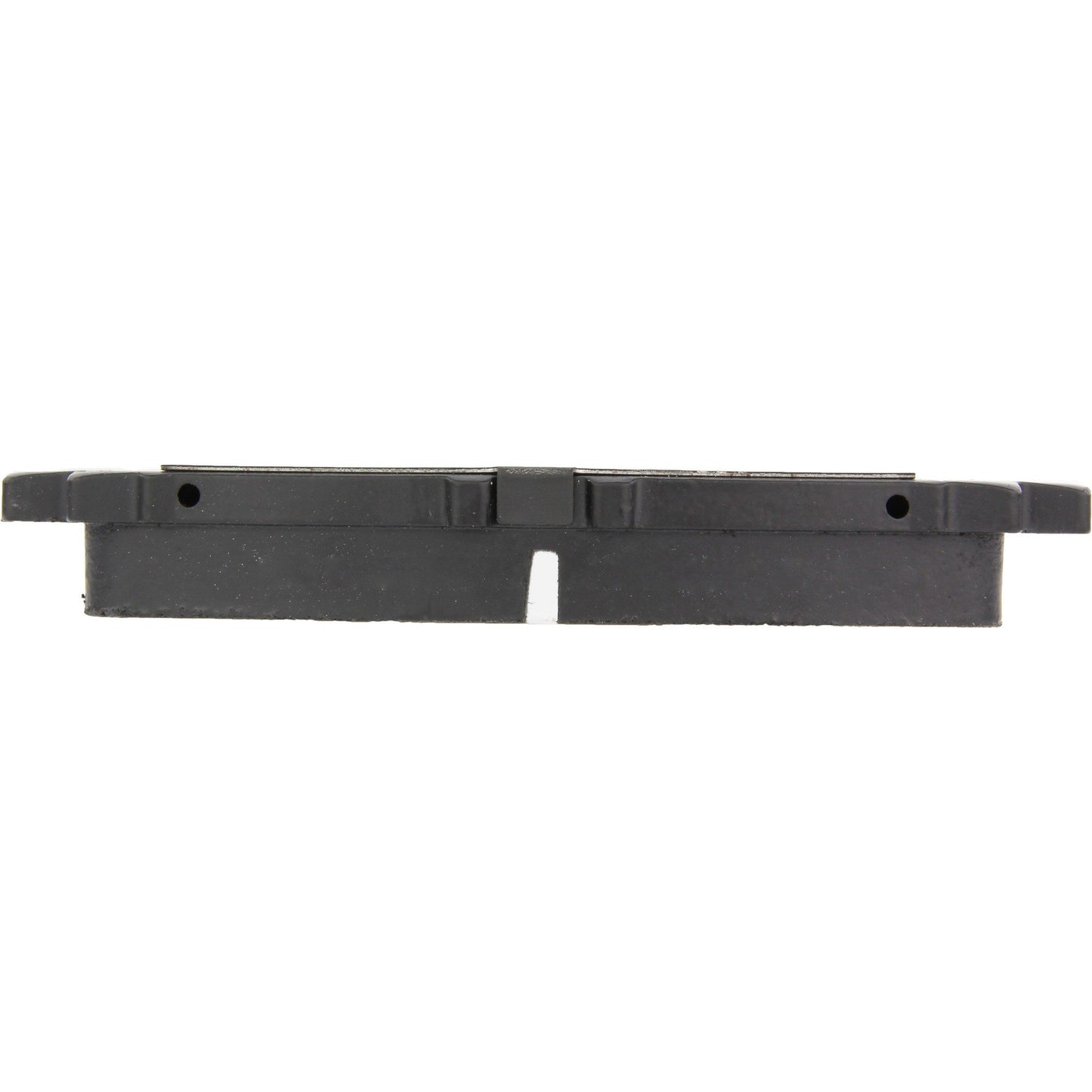 Centric Parts Disc Brake Pad Set Premium Semi-Metallic with Shims and Hardware for 1990-1992 Lexus LS400 300.04880