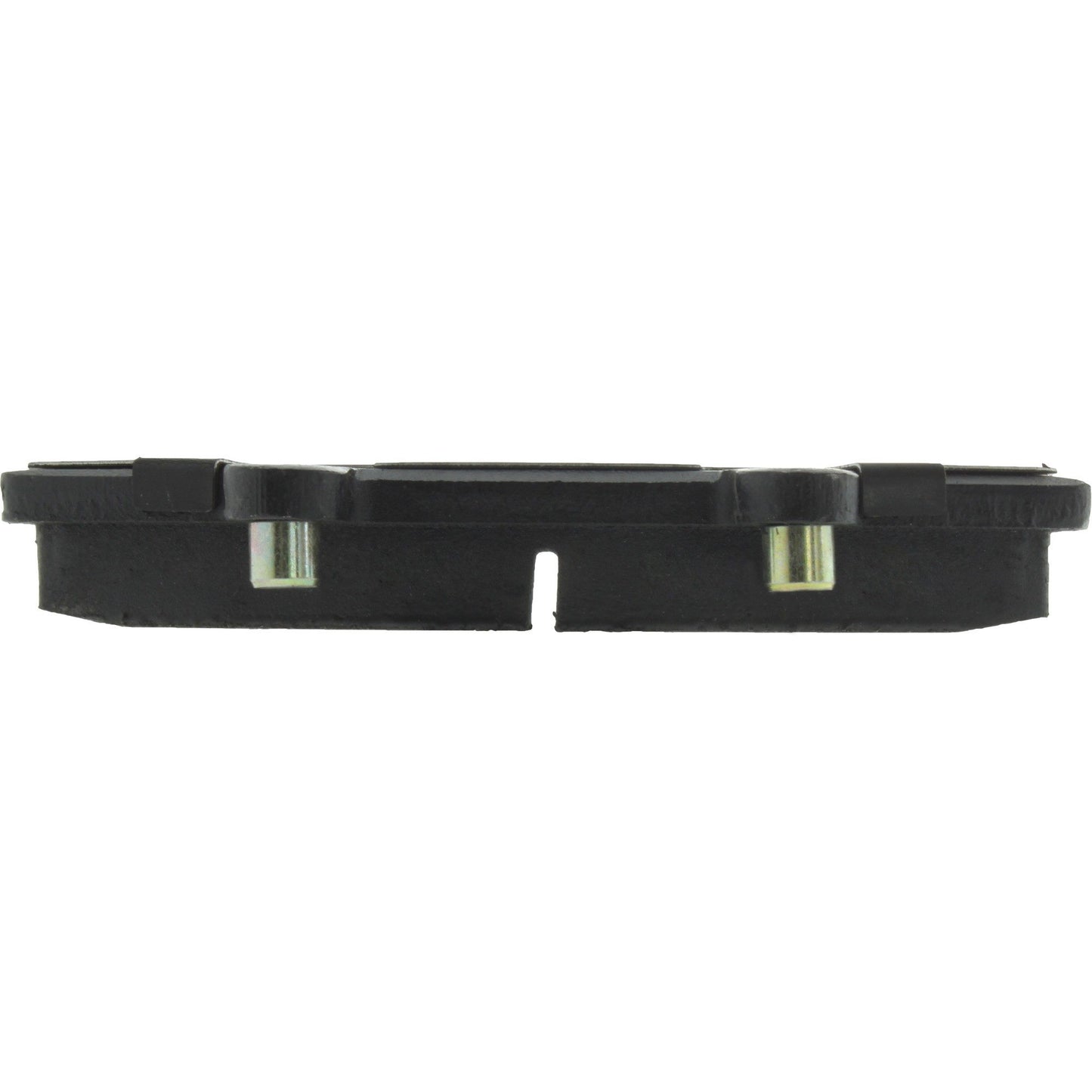 Centric Parts Disc Brake Pad Set Premium Semi-Metallic with Shims for 1991-1985 Volvo 740, 1985 Volvo 745, 1990-1983 Volvo 760, 1991-1987 Volvo 780 300.04920