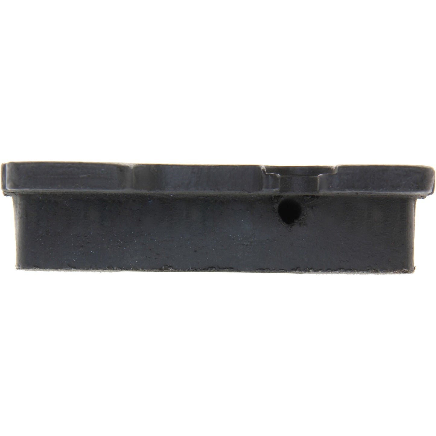 Stoptech Centric 94-96 Saab 900 Premium Semi-Metallic Brake Pads w/Shims - Rear 300.04950