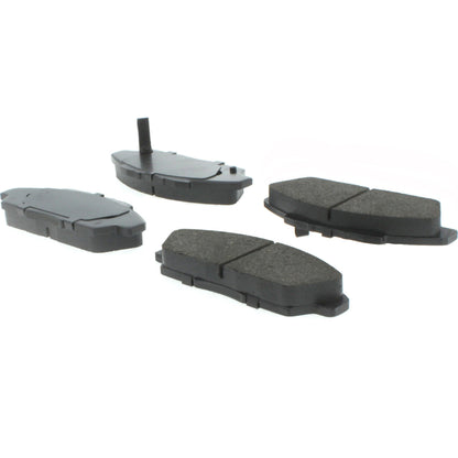 Centric Parts Disc Brake Pad Set 300.04960