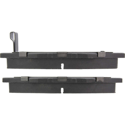 Stoptech Centric Centric Premium Brake Pads 300.04960