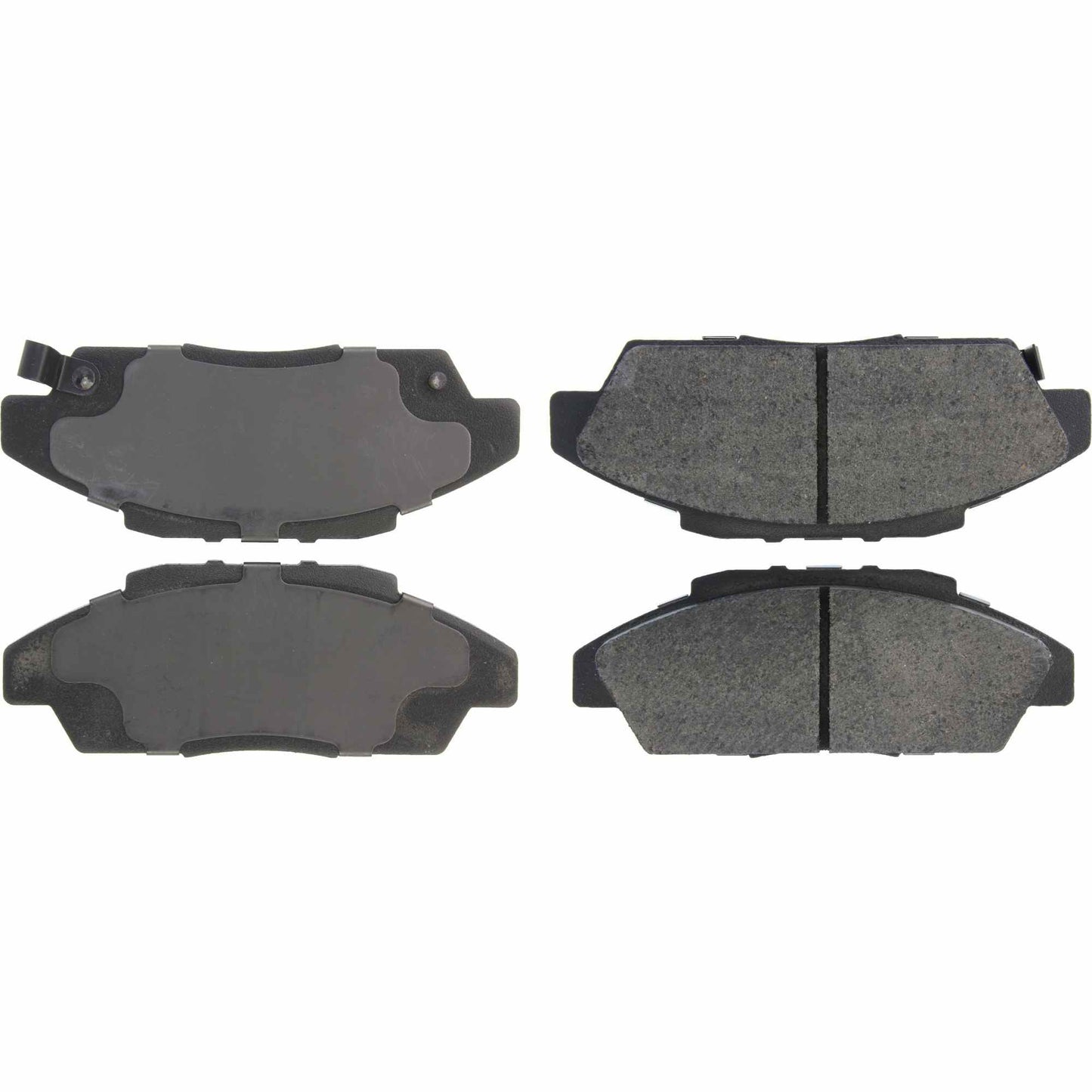 Centric Parts Disc Brake Pad Set 300.04960