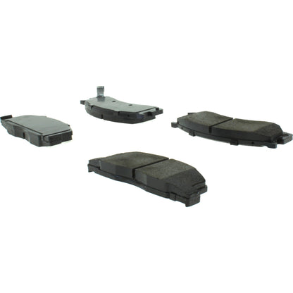 Centric Parts Disc Brake Pad Set 300.05000