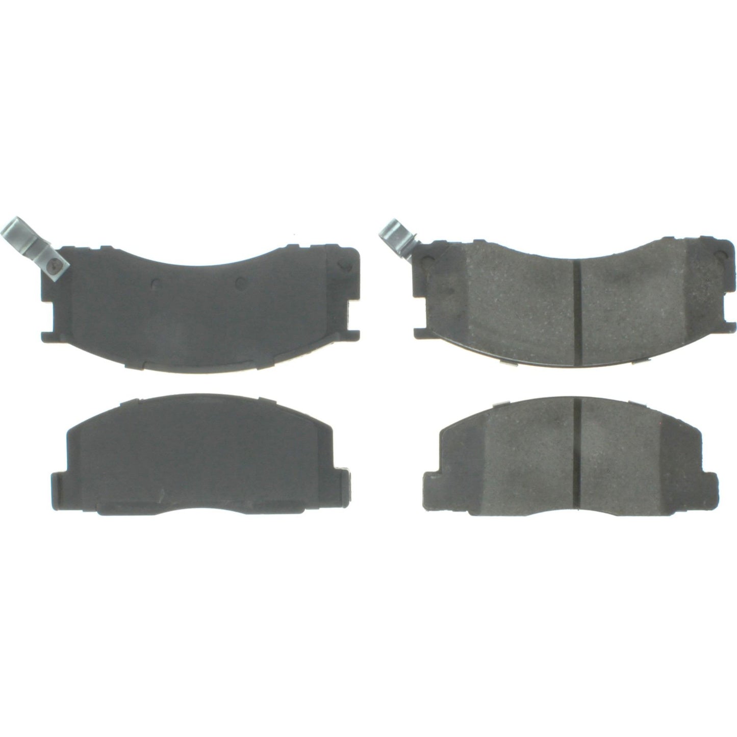 Centric Parts Disc Brake Pad Set 300.05000