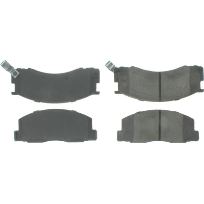 Centric Parts Disc Brake Pad Set 300.05000