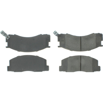 Centric Parts Disc Brake Pad Set 300.05000
