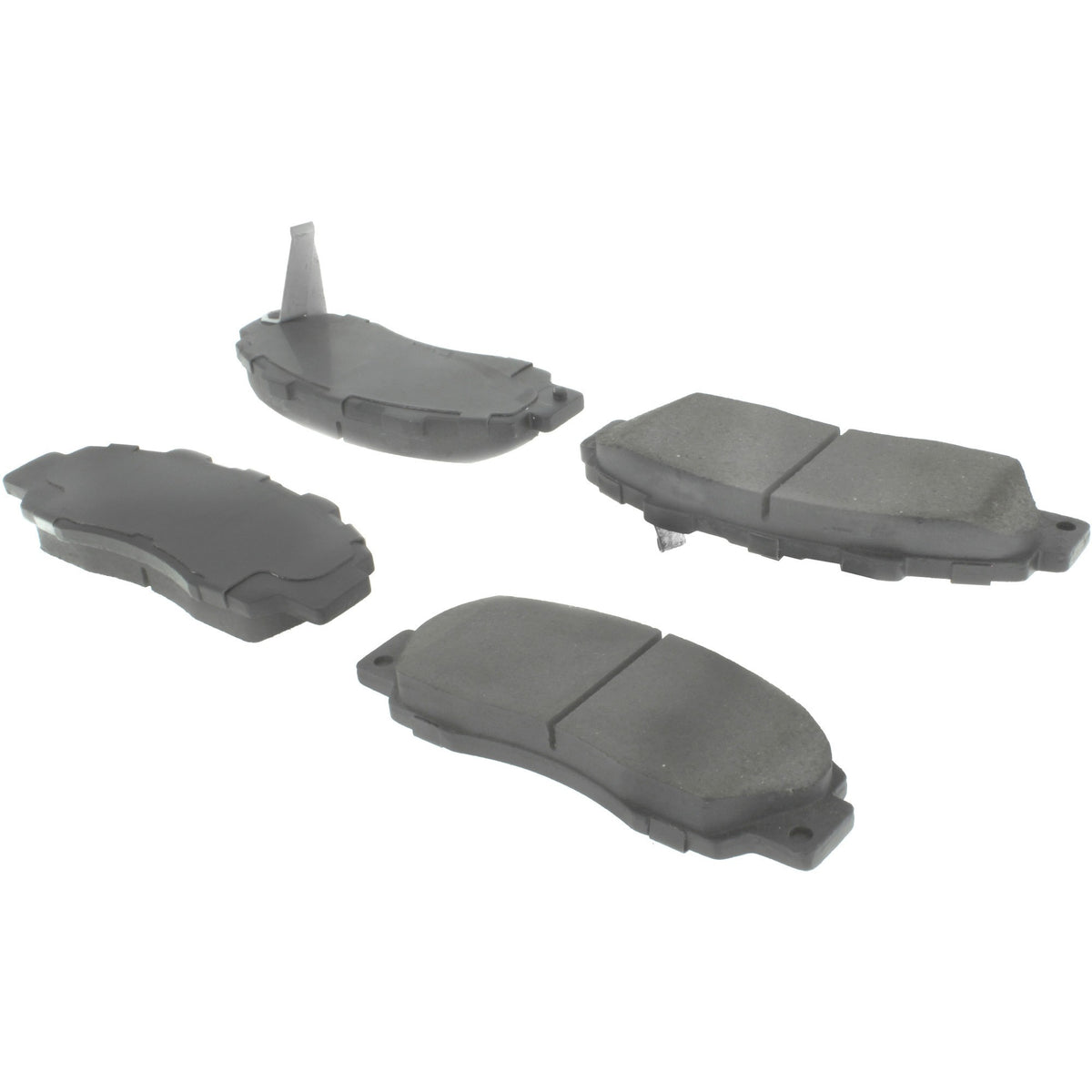 Stoptech Centric Centric Premium Brake Pads 300.05030