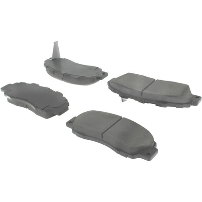 Stoptech Centric Centric Premium Brake Pads 300.05030