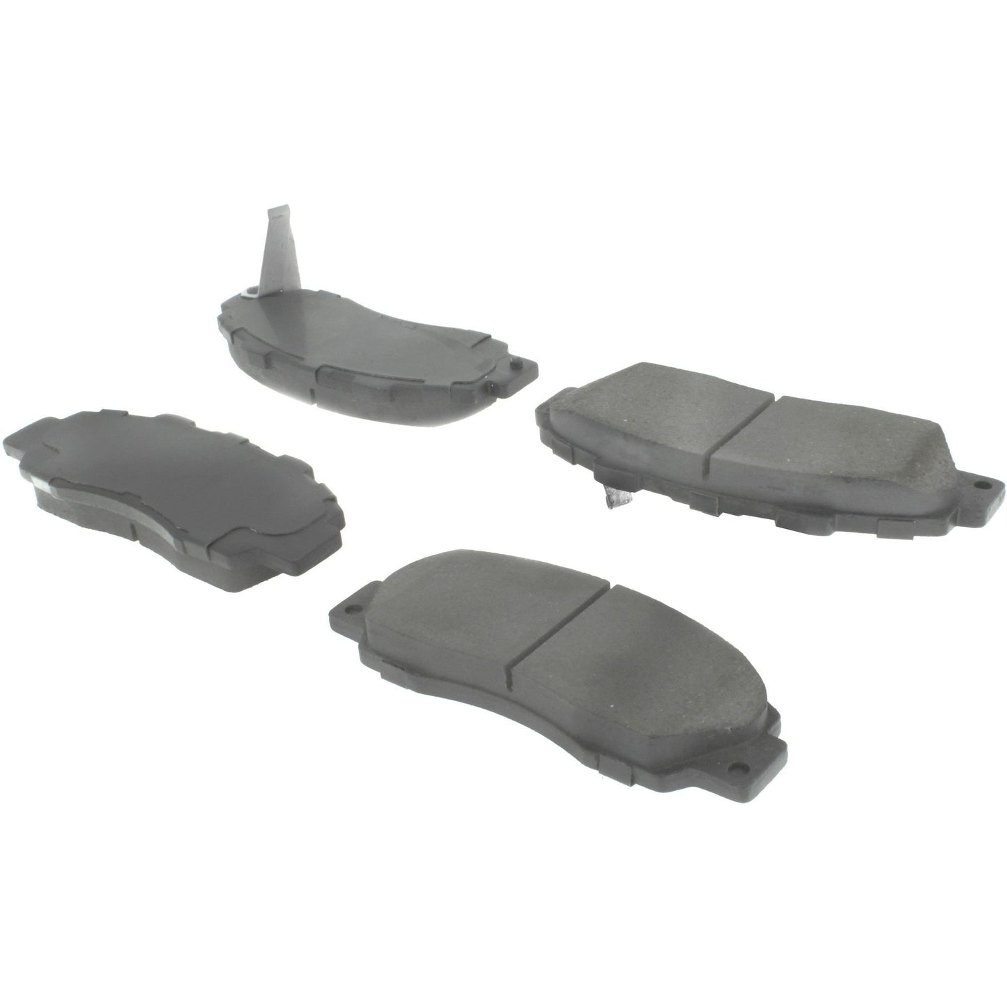 Stoptech Centric Centric Premium Brake Pads 300.05030