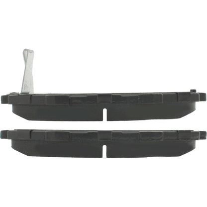 Stoptech Centric Centric Premium Brake Pads 300.05030