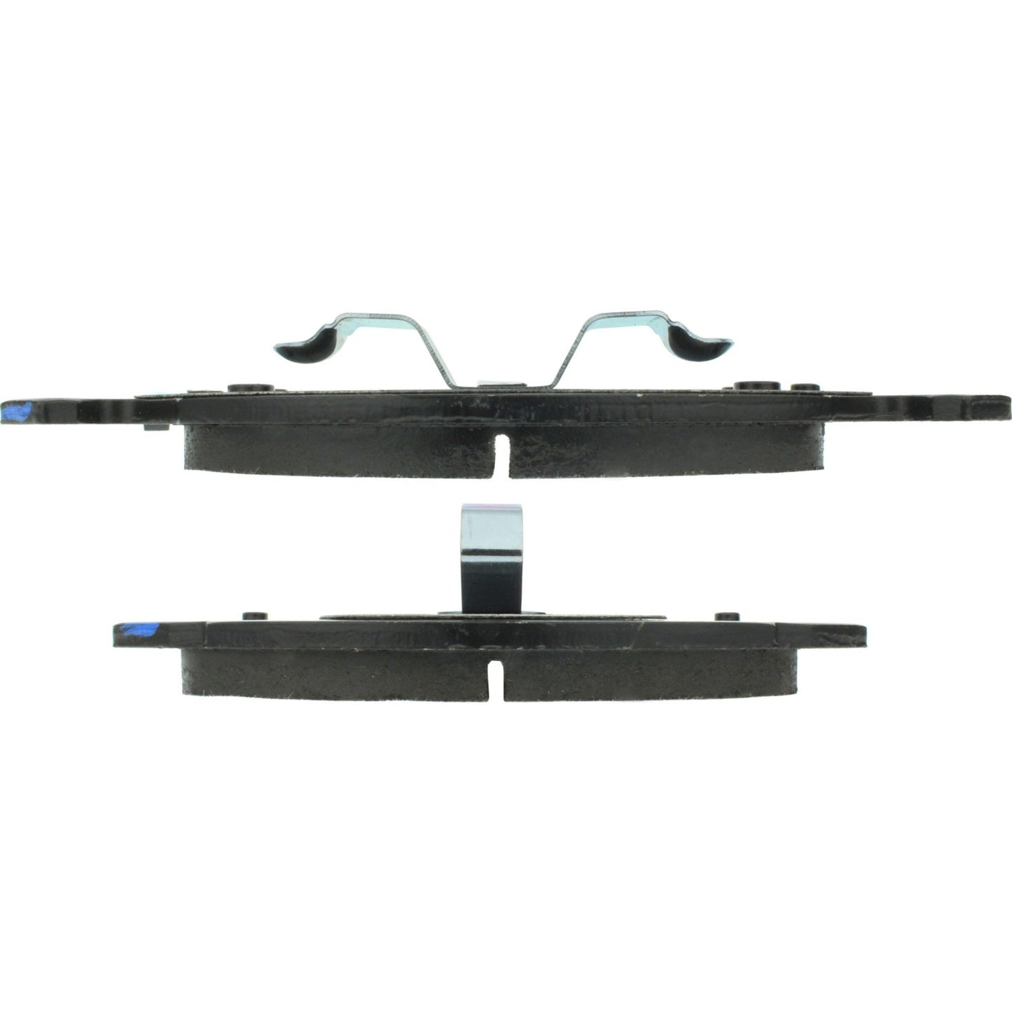 Centric Parts Disc Brake Pad Set Premium Ceramic with High Performance Shims 300.05060