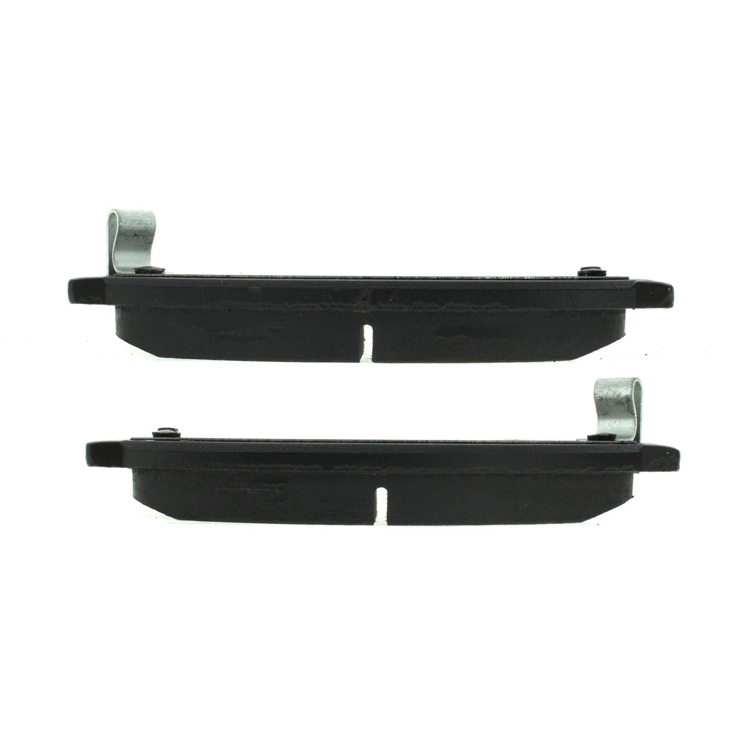 Centric Parts Disc Brake Pad Set Premium Semi-Metallic with Shims for 1991-2002 Saturn 300.05070