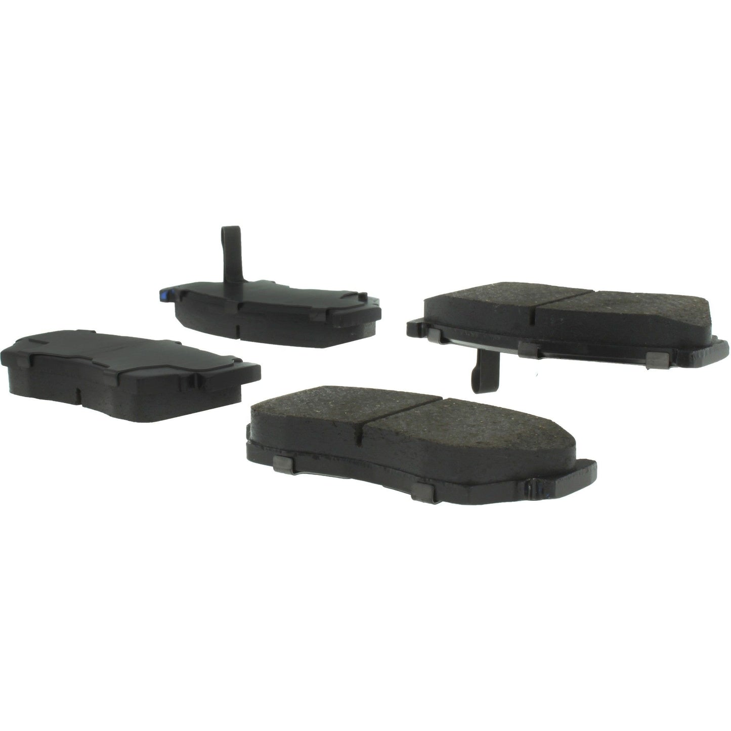 Stoptech Centric Centric Premium Brake Pads 300.05100