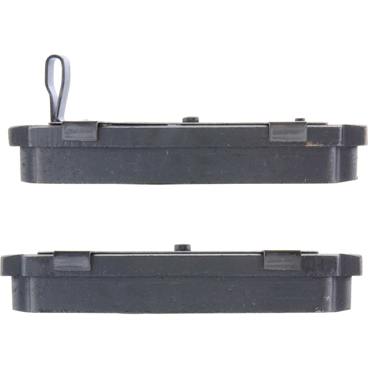 Stoptech Centric Premium Semi-Metallic Brake Pads w/Shims & Hardware - Rear 300.05110