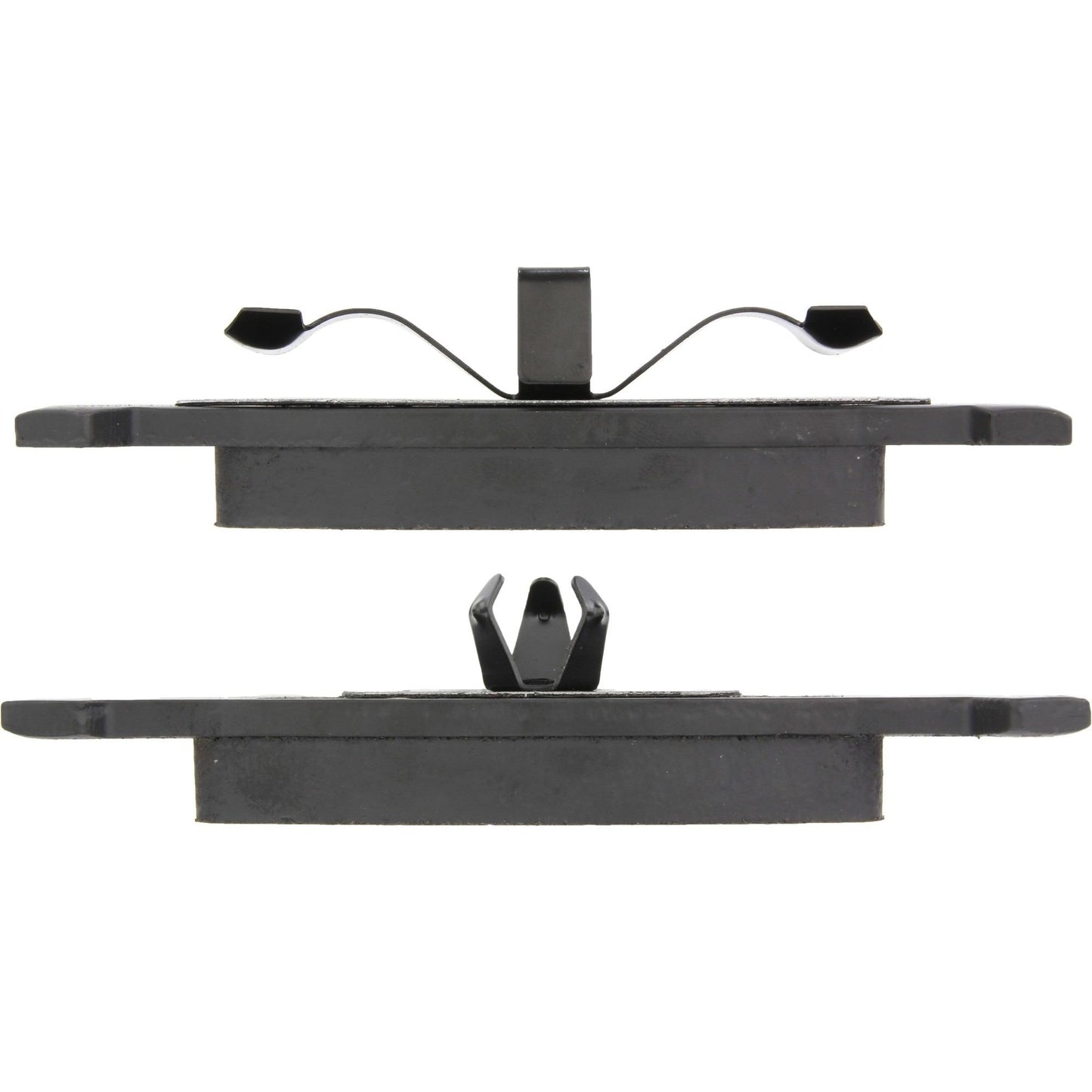 Centric Parts Disc Brake Pad Set Premium Semi-Metallic with Shims for 2004-1998 Chrysler 300M 300.05120