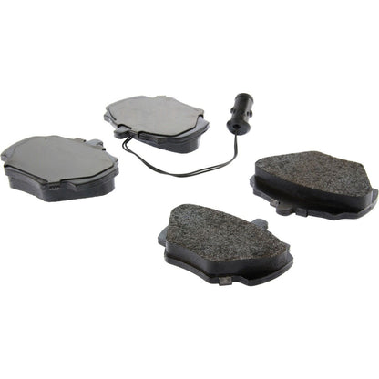 Centric Parts Disc Brake Pad Set 300.05180