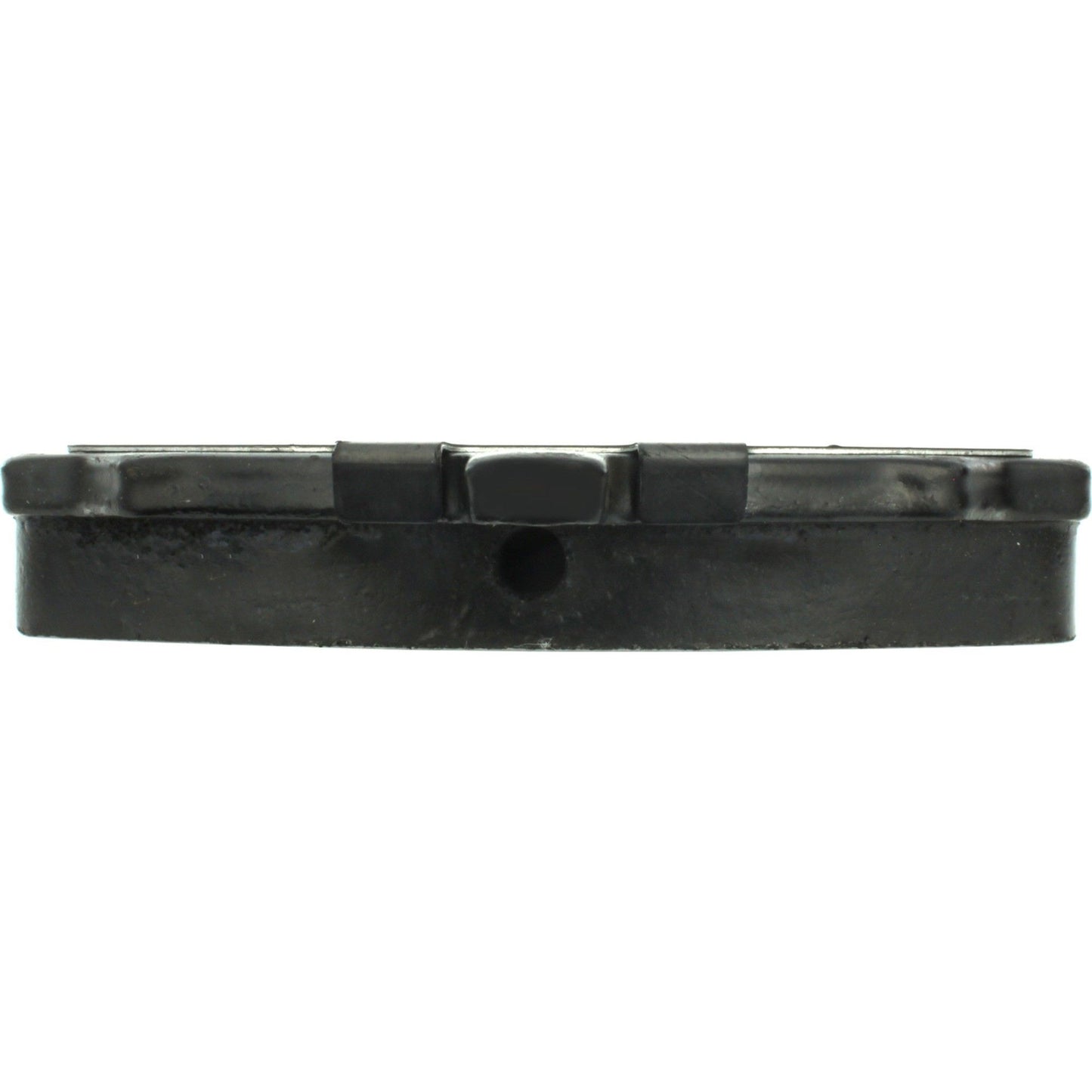 Centric Parts Disc Brake Pad Set with High Performance Shims for Passenger Cars and Light Duty Trucks 300.05181