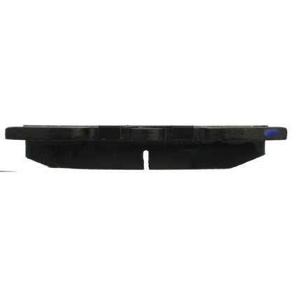 Centric Parts Disc Brake Pad Set Premium Semi-Metallic with Shims for 1994-1999 Land Rover Discovery 300.05201