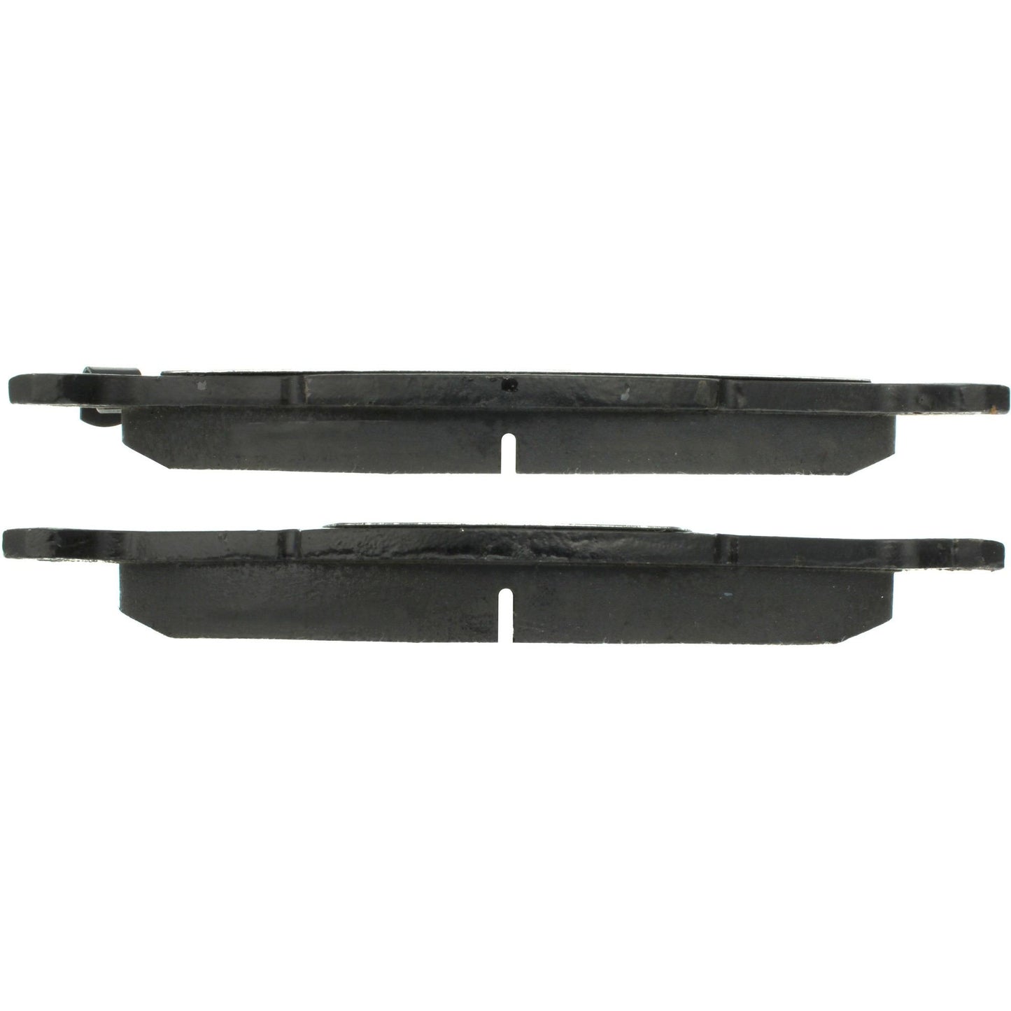 Centric Parts Disc Brake Pad Set Premium Semi-Metallic with Shims and Hardware for 1991-1995 Chrysler Daytona LeBaron Town & Country Dodge Caravan Grand Caravan Spirit Plymouth Acclaim Grand Voyager Voyager 300.05220