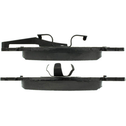 Stoptech Centric Centric Premium Brake Pads 300.05290