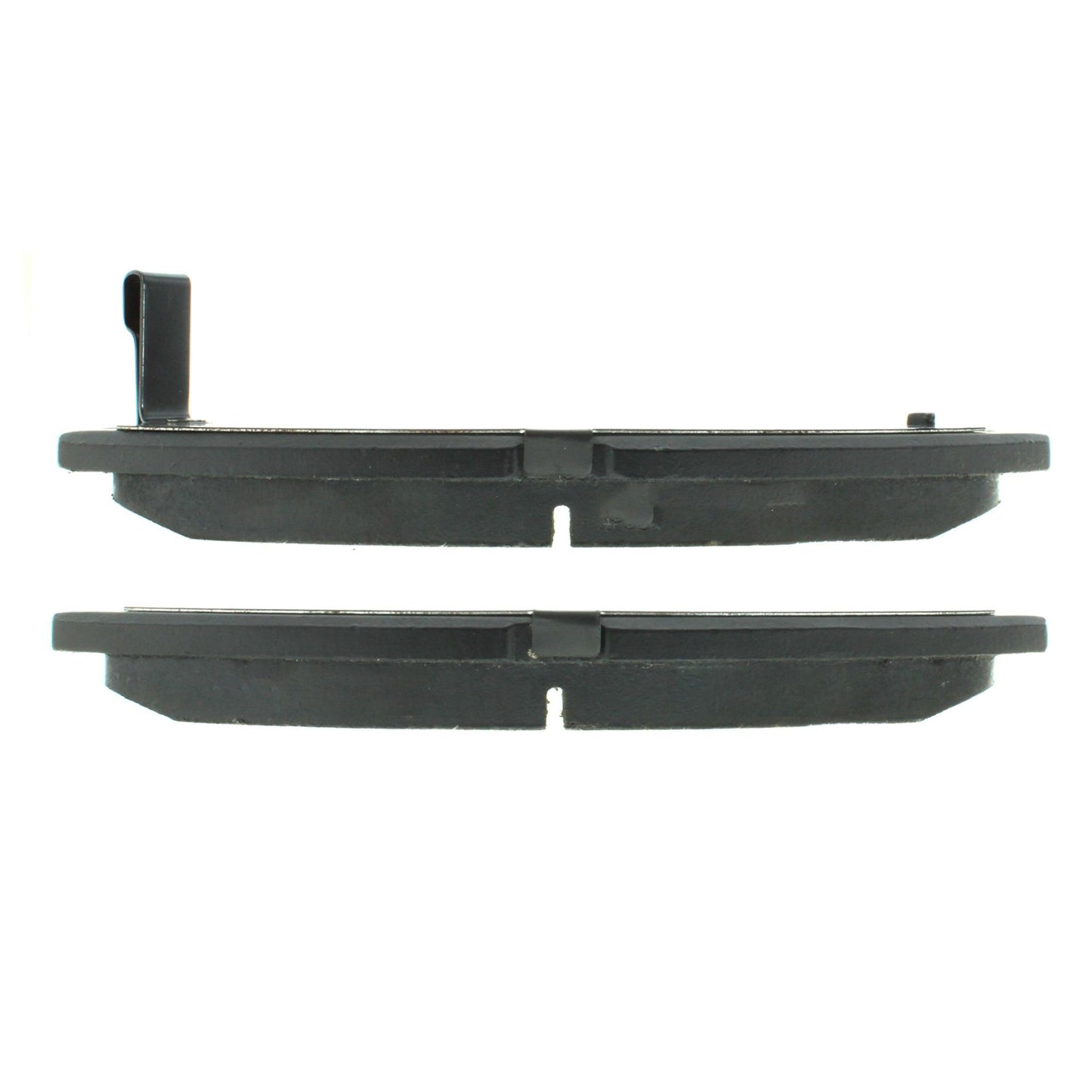 Centric Parts Disc Brake Pad Set Premium Ceramic with High Performance Shims 300.05300