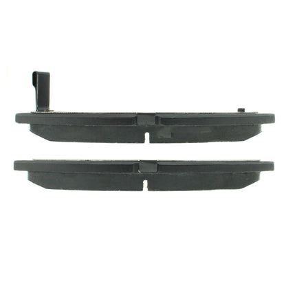 Stoptech Centric Centric Premium Brake Pads 300.05300