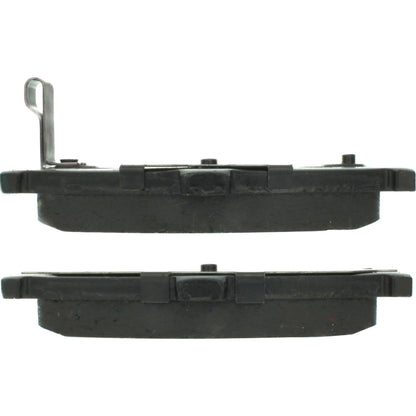 Stoptech Centric Centric Premium Brake Pads 300.05400