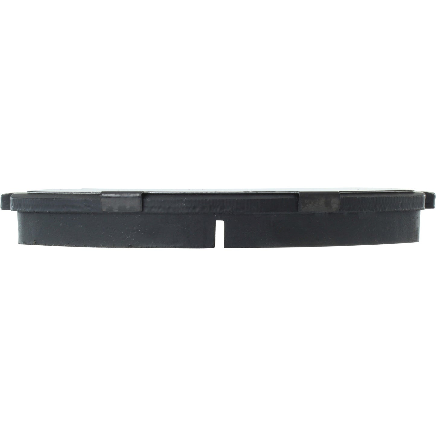 Centric Parts Disc Brake Pad Set Premium Semi-Metallic with Shims and Hardware for 1992-1993 Mazda MPV 300.05500