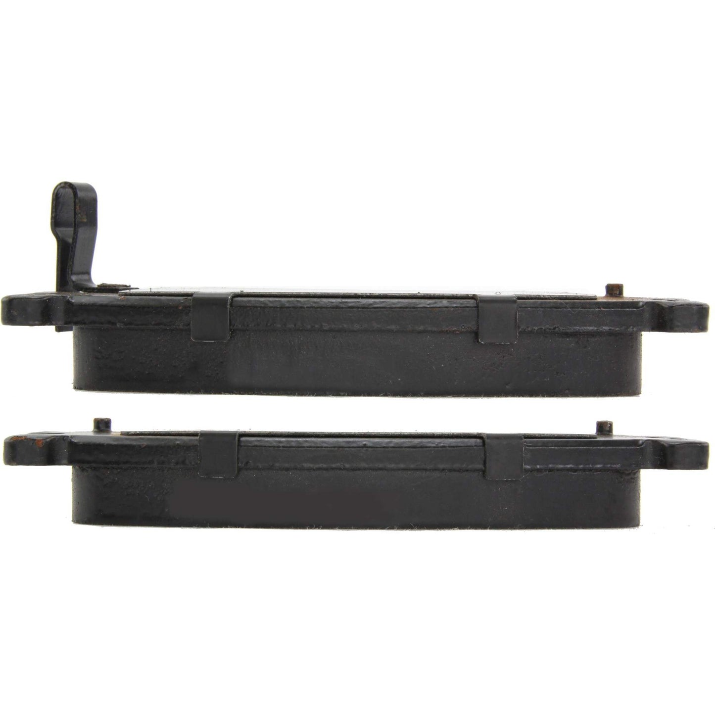Centric Parts Disc Brake Pad Set Premium Semi-Metallic with Shims and Hardware for 1992-1995 Mazda 929 1993-1998 MPV 300.05530