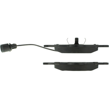 Stoptech Centric Centric Premium Brake Pads 300.05550