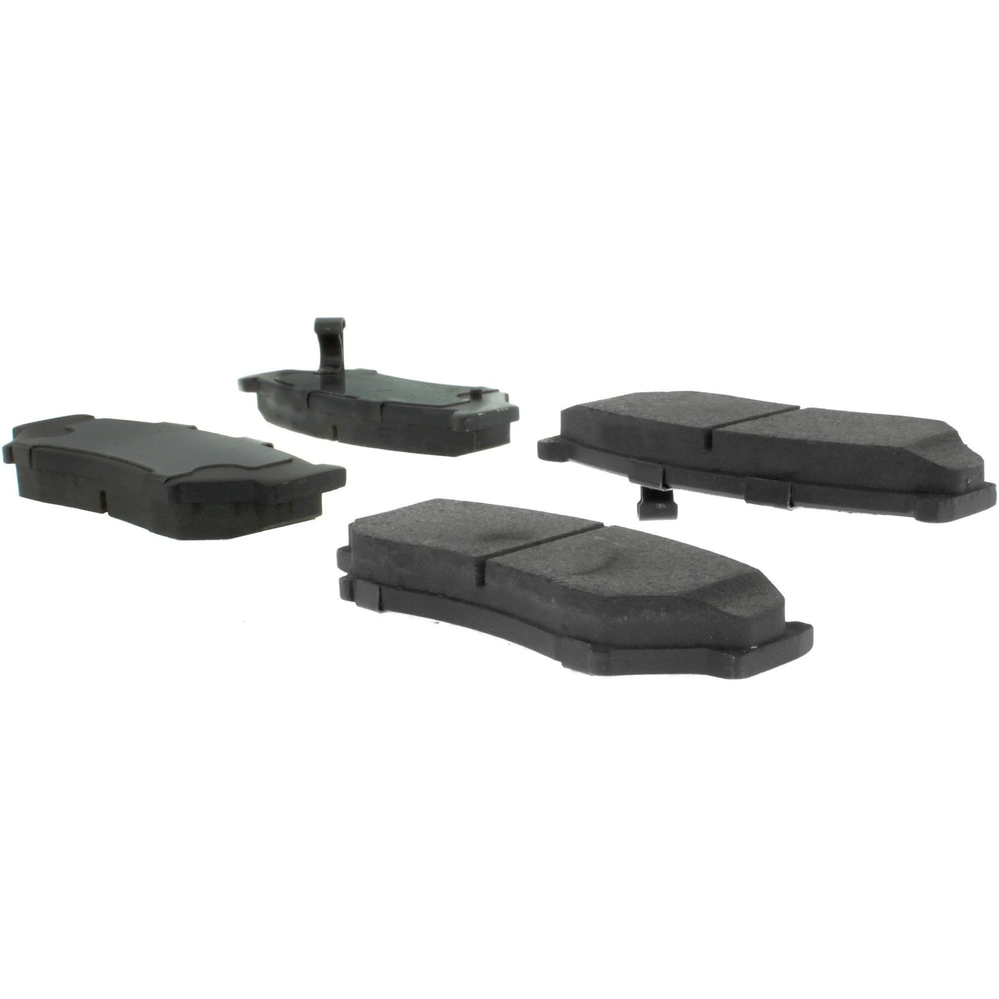 Stoptech Centric Centric Premium Brake Pads 300.05560